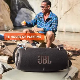 JBL Xtreme 3 schwarz