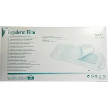 3M Tegaderm Film 10.0 cmx25.0 cm
