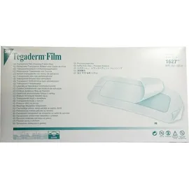 3M Tegaderm Film 10.0 cmx25.0 cm