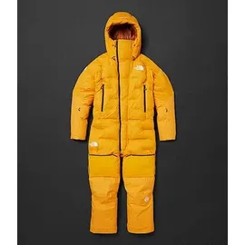 The North Face Himalayan Suit Overall Braun XL