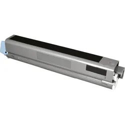 Recycling Toner ersetzt Lexmark C925H2KG  schwarz