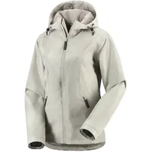 vivance active by lascana Funktionsjacke Damen Beige 36