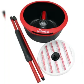Vileda Spin & Clean Wischmopp