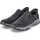 SKECHERS Slipper in schwarz | Gr.: 46