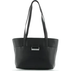 Gerry Weber Gerry Weber talk diffrent Damen shopper in Schwarz, Größe 1 - Schwarz