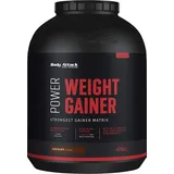 Body Attack Power Weight Gainer Chocolate Pulver 4750 g