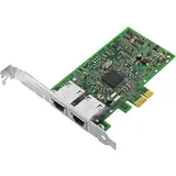 Dell Broadcom 5720 Netzwerkadapter - Gigabit Ethernet x 2