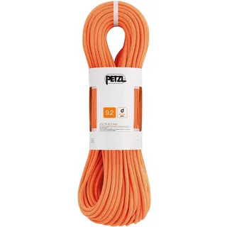 Petzl Volta 9.2 Mm Seil - Orange