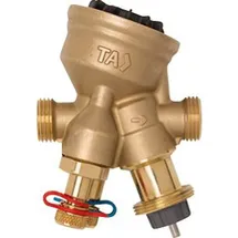 IMI Hydronic Engineering TA-COMPACT-P Regel- und Regulierventil DN 20