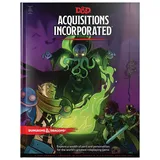 dungeons & dragons fifth edition Dungeons & Dragons Acquisitions Incorporated deutsche Version