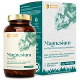 Nature Basics Magnesium Kapseln 140 g