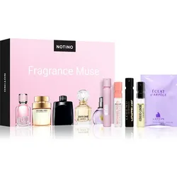Beauty Discovery Box Notino Fragrance Muse Set Unisex