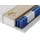 masseno Taschenfederkernmatratze CANTIVO 200 x 200 cm H3