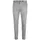 Roy Robson Herren Hose grau meliert Slim Fit, grau, NOS