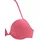 Buffalo Bikini-Top Damen Rosa 40 Cup A