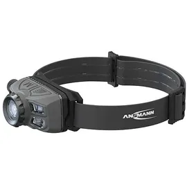Ansmann HD450FRS Schwarz