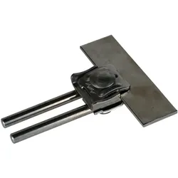 DEHN 365019, Stahl