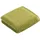 VOSSEN Vegan Life Handtuch 50 x 100 cm avocado 2 St.