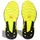 Dynafit Trail Reflective Herren Black/Yellow 43