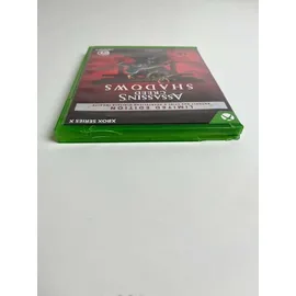 Assassin's Creed Shadows - Limited Edition