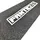 Fantic26 Stunt-Scooter Griptape 58,5cm 15,5cm Basic Schwarz/Weiß)