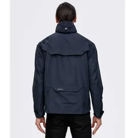 Poc Commuter Lt Wind Jacke - Navy Black - M
