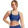 Under Armour Armour Mid Tech Blue/Retro Green/White L