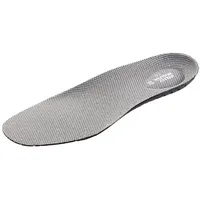 STEITZ SECURA ERGO-COOL ESD Einlegesohle 43 Grau