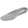 STEITZ SECURA ERGO-COOL ESD Einlegesohle 43 Grau