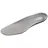 STEITZ SECURA ERGO-COOL ESD Einlegesohle 43 Grau