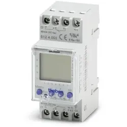 2-Kanal Timer für Teilereiniger PC, Teile-Nr. 6.631-551.0