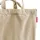 Reisenthel Softshopper Cord Sand 47 x 38,5 cm