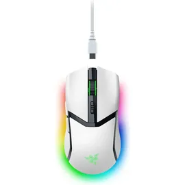 Razer Cobra Pro Weiß
