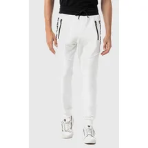 Cipo & Baxx Jogginghose HOMEWEAR Beige M