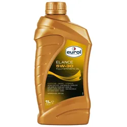 Eurol Elance 5W-30 1L