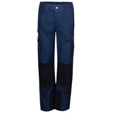 TROLLKIDS 336-142-122 Hose Blau