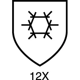 OX-ON Schutzhandschuhe, Kälteschutzhandschuhe 8