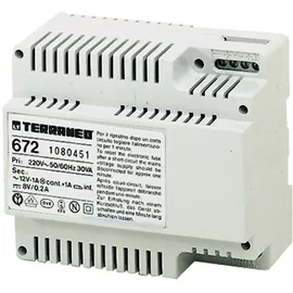 Legrand Netzgerät 672