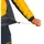 Trangoworld Medel V02 Jacke - Mustard / Black - XL