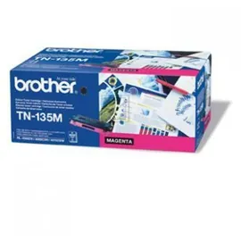 Brother TN-135M magenta