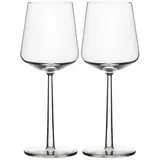 Iittala Essence Rotweinglas 45 cl 2er-Set,