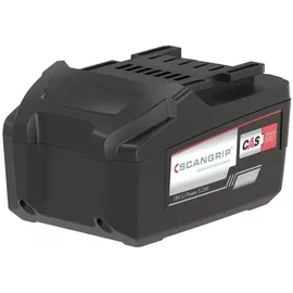 Scangrip CAS 18v Li-power 5.2ah