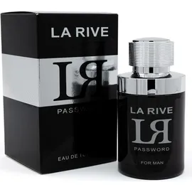 La Rive Password Eau de Toilette 75 ml