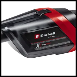 Einhell Akku-Handstaubsauger TE-HV 18/06 Li Solo