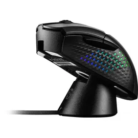 MSI Clutch GM51 schwarz