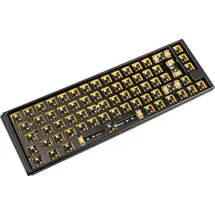 Ducky ONE 3 SF ISO