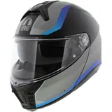 AGV Tourmodular Stray Mehrfarbig L
