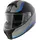 AGV Tourmodular Stray Mehrfarbig L