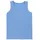 TupTam Unterhemd TUPTAM "Unterhemd Kinder Jungen Unterhemd Ärmellos 5er Pack", Mädchen, Gr. 164, N-Gr, schwarz (dunkelblau anthrazit indigo blau grau), Obermaterial: 95% Baumwolle CO. 5% Elasthan EL., Unterhemden Unterhemd