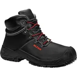 ELTEN Sicherheitsschuhe Renzo XXW Mid ESD S3 Leder Stahlkappe Größe 48